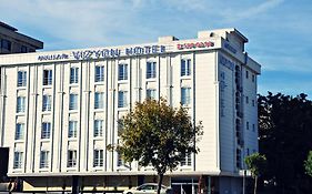Avcilar Vizyon Hotel